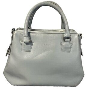 Matt and Nat Dwell Doctors Bag in Grey